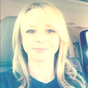 Meet your Posher, Tasha